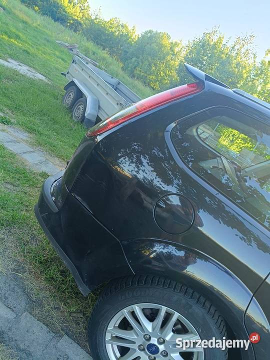 Ford Focus MK2 2006 Ford sprzedam