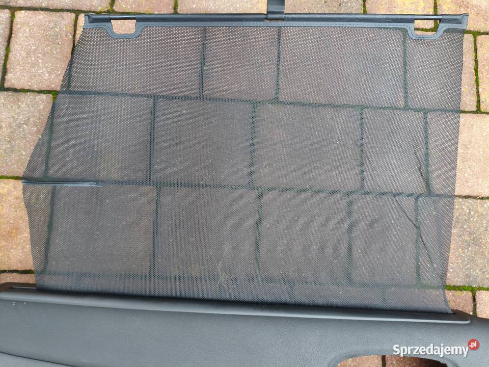 Boczne Roletki Drzwi Tył Ford Mondeo IV Kombi osobowe mazowieckie sprzedam
