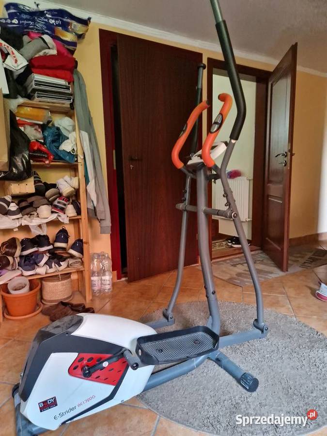 Orbitrek EStrider BE1720G Białystok