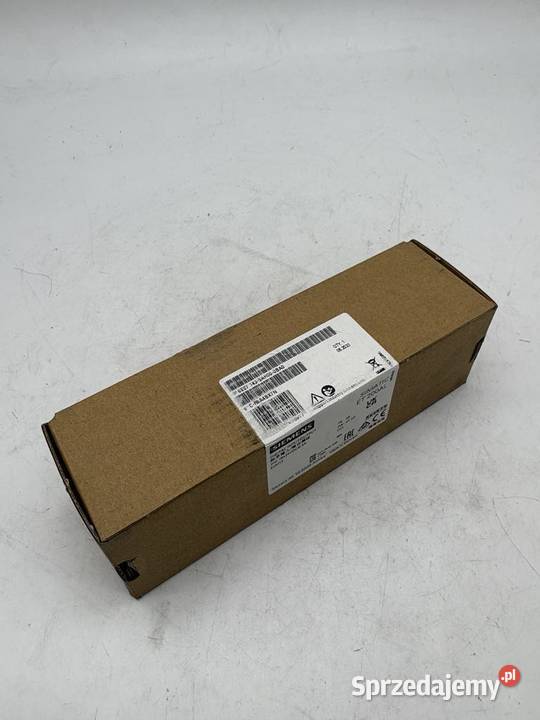 Siemens 6ES7 1435AH000BA0 IO Module sprzedam