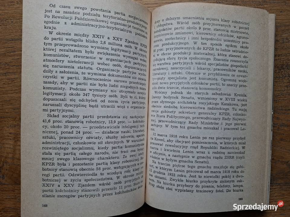 Moskiewskie ABCJ Kraszewski J Redlich Iskry