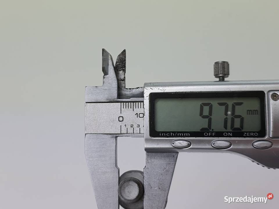 Sruba Walu Krzyzaka Can Am Outlander Renegade Łódź