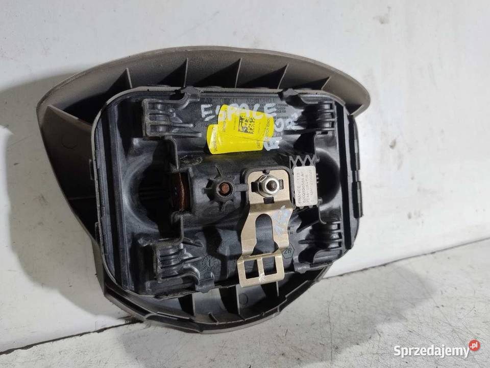 AIRBAG PODUSZKA POWIETRZNA KIEROWCY ESPACE IV osobowe sprzedam