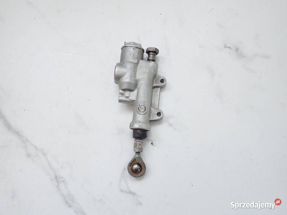 Pompa Hamulca Tył Brembo KTM 125 Exc 200 Sx 250 Pompy hamulcowe lubuskie