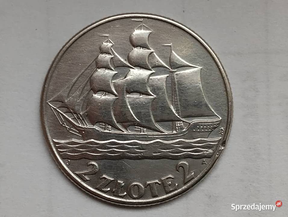 2 1936 żaglowiec Warszawa sprzedam