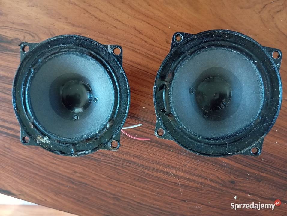 Seas Głośniki Seas Słuchawki i głośniki Lublin