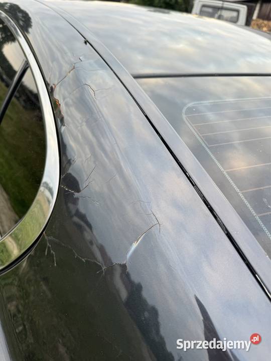 Lexus gs450h 2006 Nisko