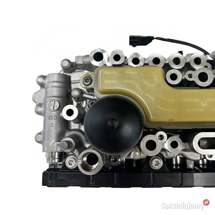 DL5010B5 Sterownik Hydrauliczny skrzyni biegów Rok produkcji 2018 Elbląg sprzedam