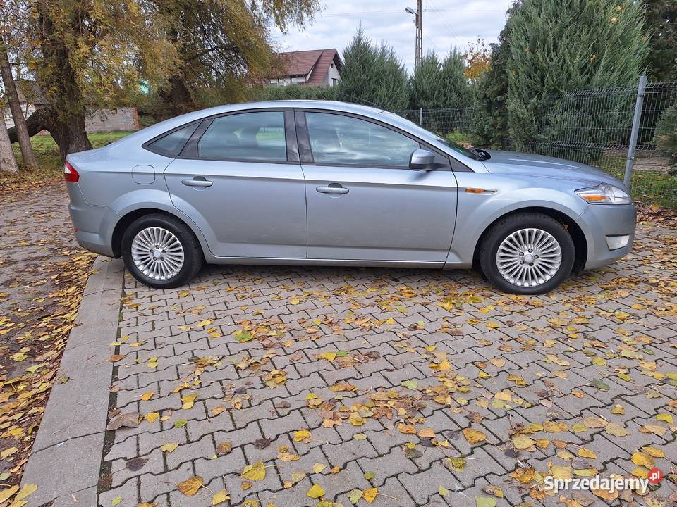 FORD MONDEO 20 TDCIZAREJSTROWANYWAŻNE gniazdo USB Mondeo Zamość