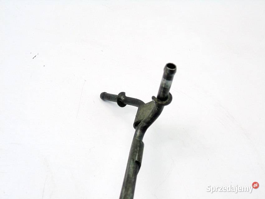 PRZEWODY RURKI PODCIŚNIENIA 19 CDTI ASTRA H Przewody powietrza śląskie Sosnowiec