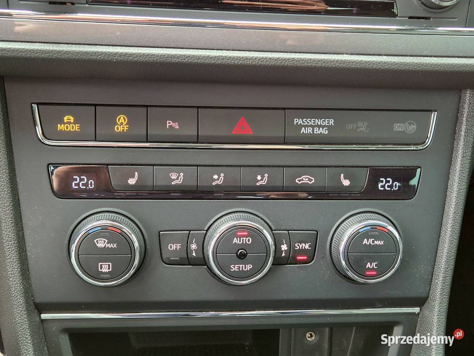 14 150 ACT Navi Led Full Link Opłacony nieuszkodzony