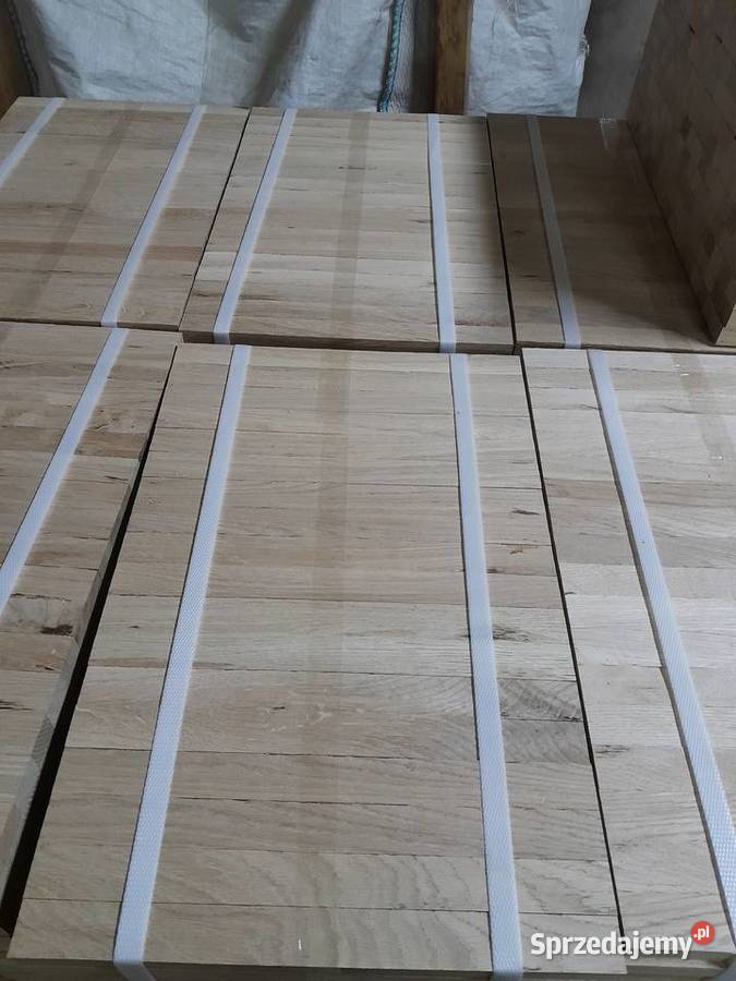 Fryza Mozaikowa Przemysłowa Dębowa Bielsk Podlaski