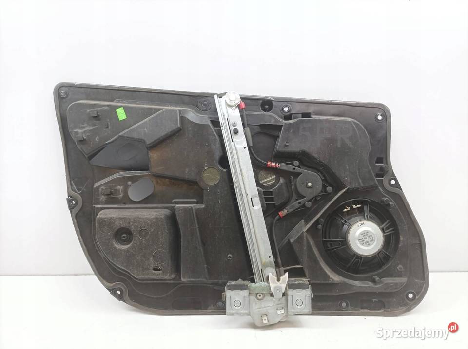 MECHANIZM SZYBY PRAWY PRZÓD 5D 8A61A045H16AF