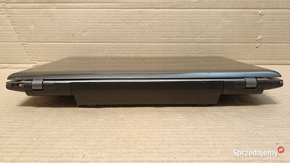 Laptop Samsung NP350V5C Poznań