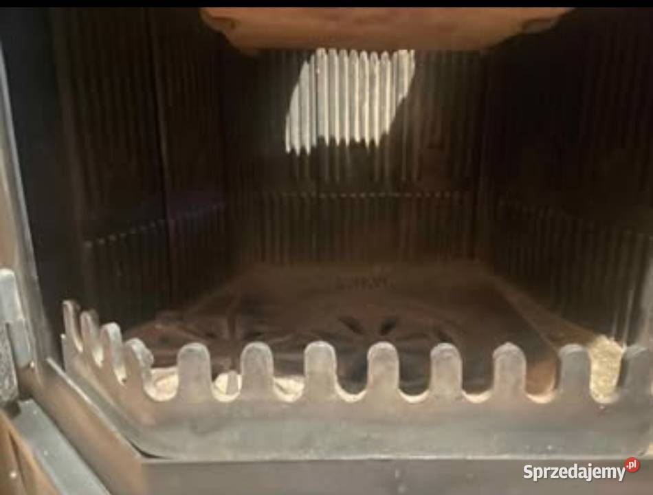 Kominek do zabudowy Warszawa