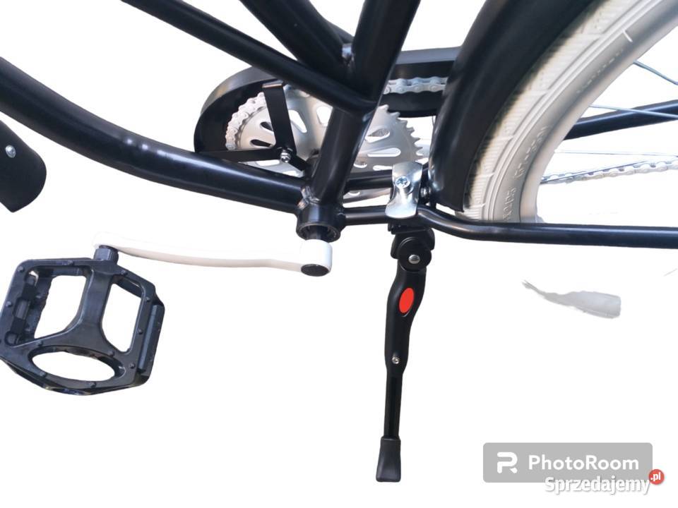 Rower miejski Cruiser Imperial Bike 26clDARMOWA kujawsko-pomorskie Włocławek