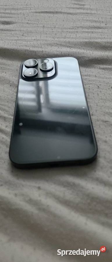 Iphone 15 Pro Warszawa sprzedam