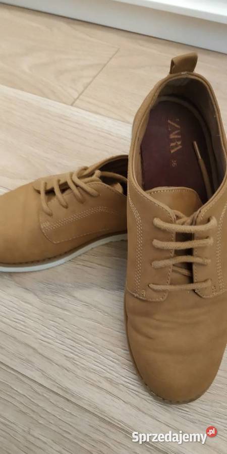 Buty Zara mazowieckie Warszawa