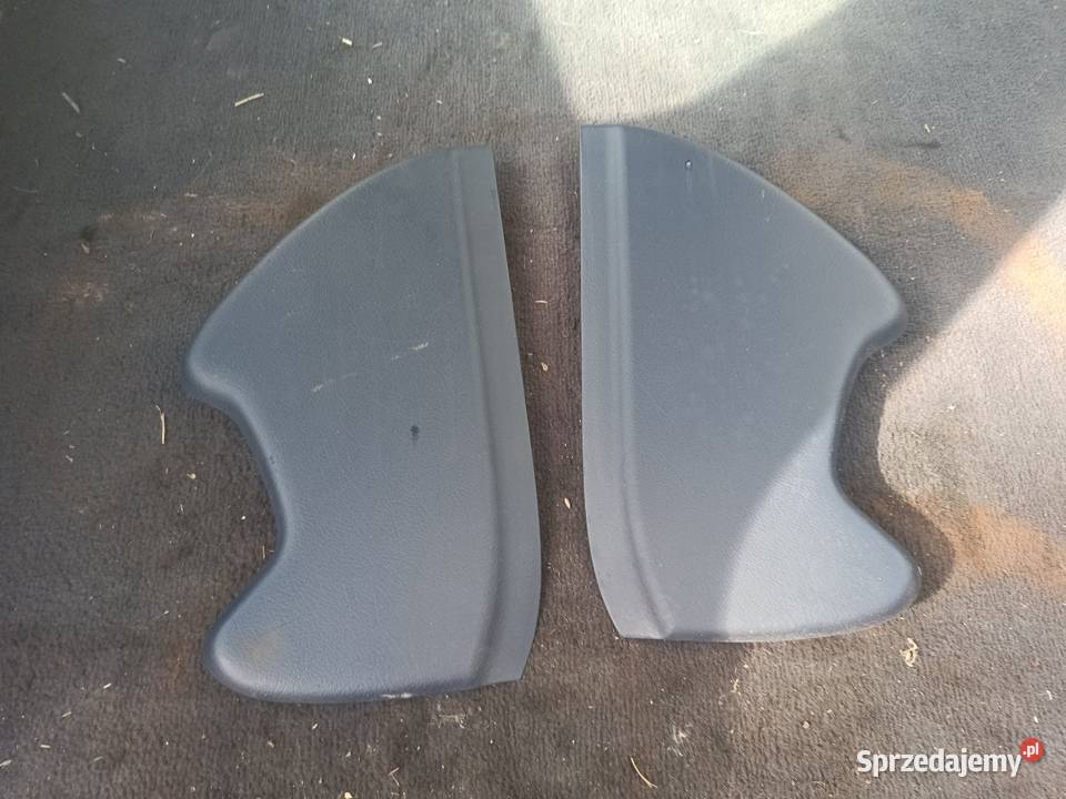 Osłona Deski Rozdzielczej LewaPrawa Strona Audi Myszków