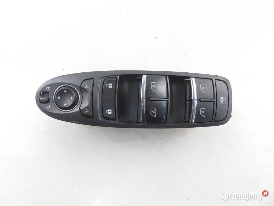 PANEL SZYB INFINITI M Y51 254011MK0A