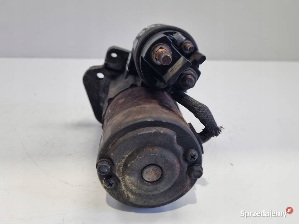 ROZRUSZNIK Renault Clio III 15 DCI ROZRUSZNIK Chełm