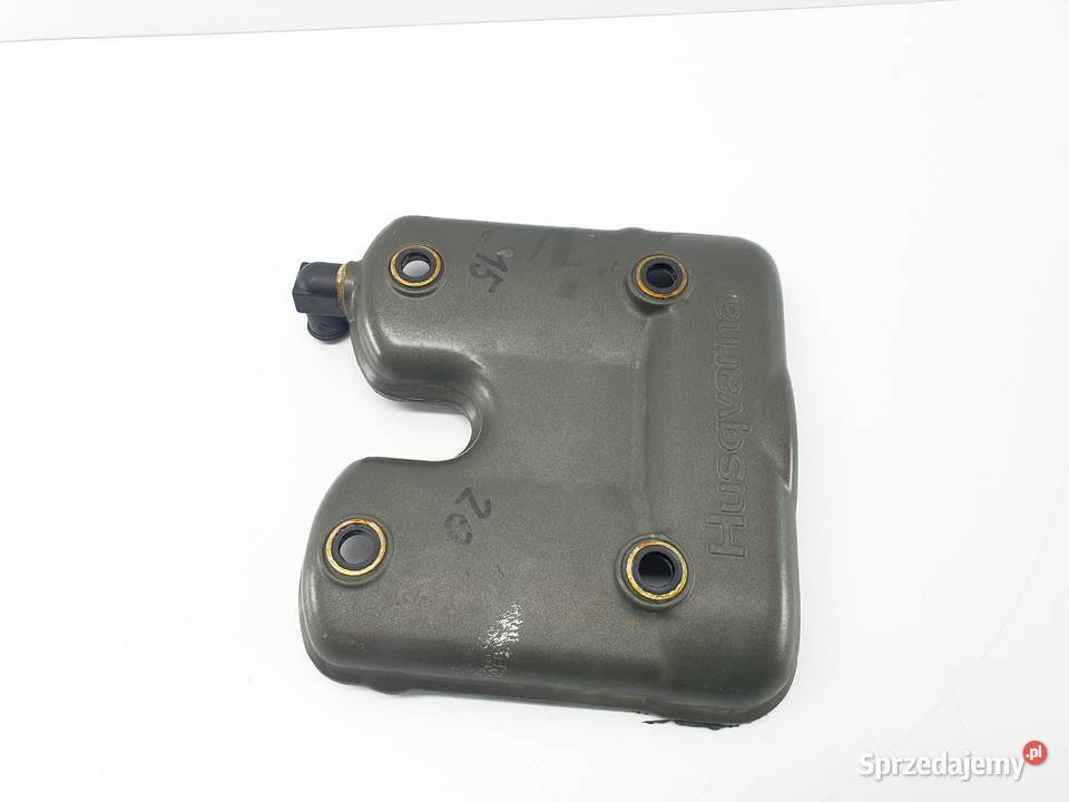 Pokrywa Zaworow Dekiel Glowicy Husqvarna Łódź