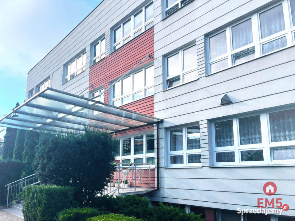 Lokal Marki 11 Listopada 1200m2