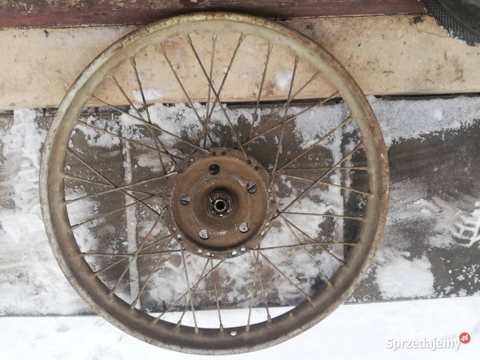 Kolo wfm 19 łódzkie Skierniewice