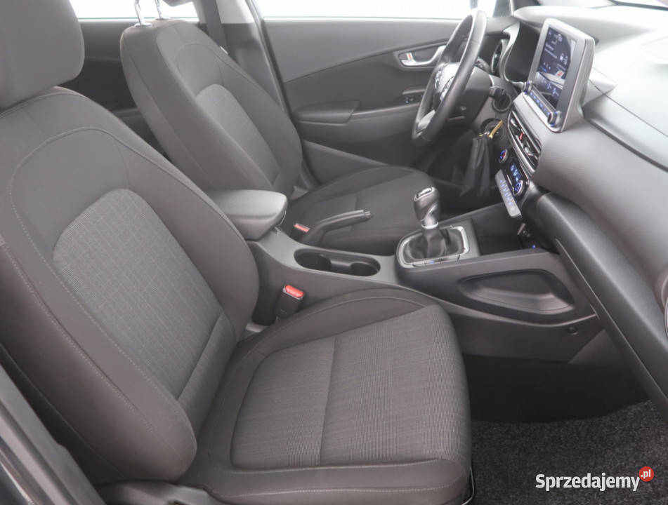 Hyundai Kona 10 TGDI czujnik parkowania Bielany Wrocławskie sprzedam