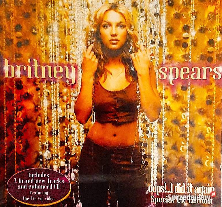 Wspaniały Album CD ANASTACIA Album Not that Płyty i kasety Szamotuły