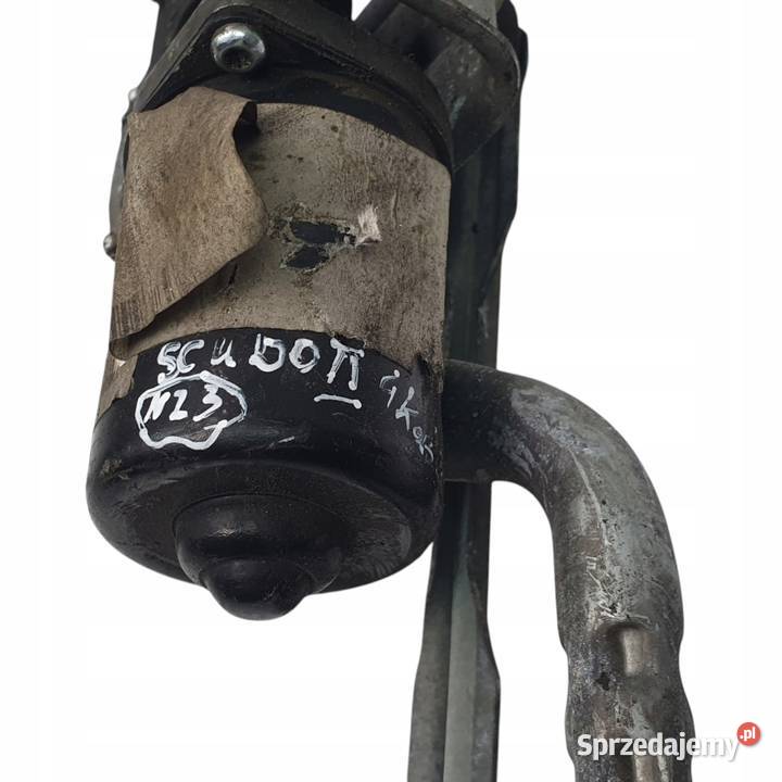 SILNICZEK WYCIERACZEK Peugeot Expert II Scudo II Mechanizmy wycieraczek lubelskie Chełm