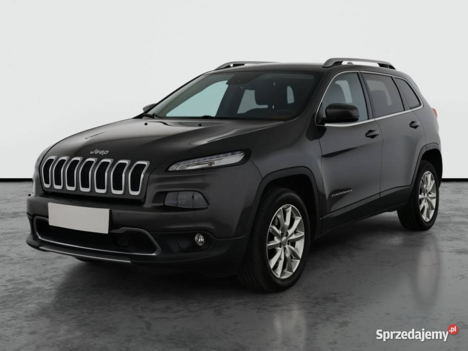 Jeep Cherokee 20 MultiJet 1956cm3 Piaseczno sprzedam