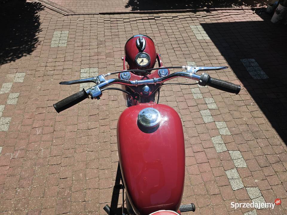 WSK Z2 remoncie zarejestrowana Radom sprzedam