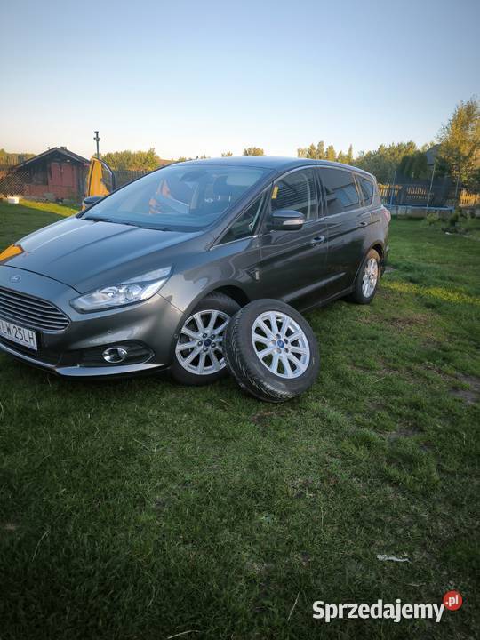 Ford S Międzylesie