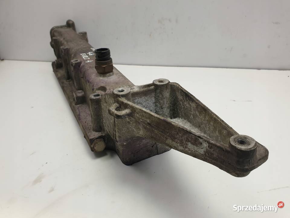 MAN TGL 46 KOLEKTOR SSĄCY dolotowy Rudka