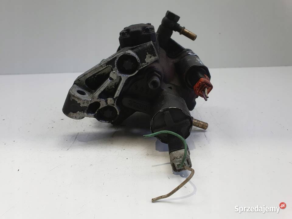 Renault Megane II 15 DCI POMPA WSTRYSKOWA Paliwa