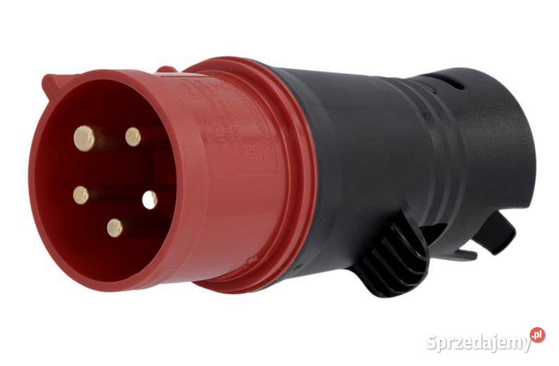 MERCEDES Adapter CEE323 do systemu Pro Flexible Ruda Śląska