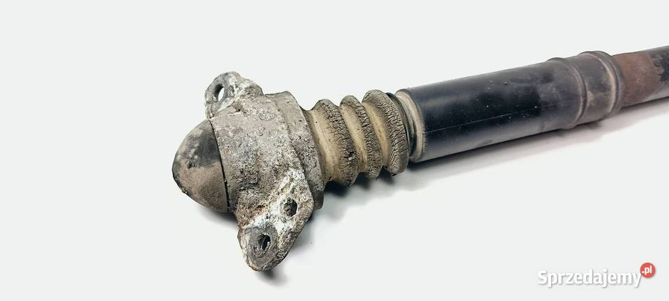 AMORTYZATOR LEWY TYŁ VOLKSWAGEN TOURAN osobowe Lipno