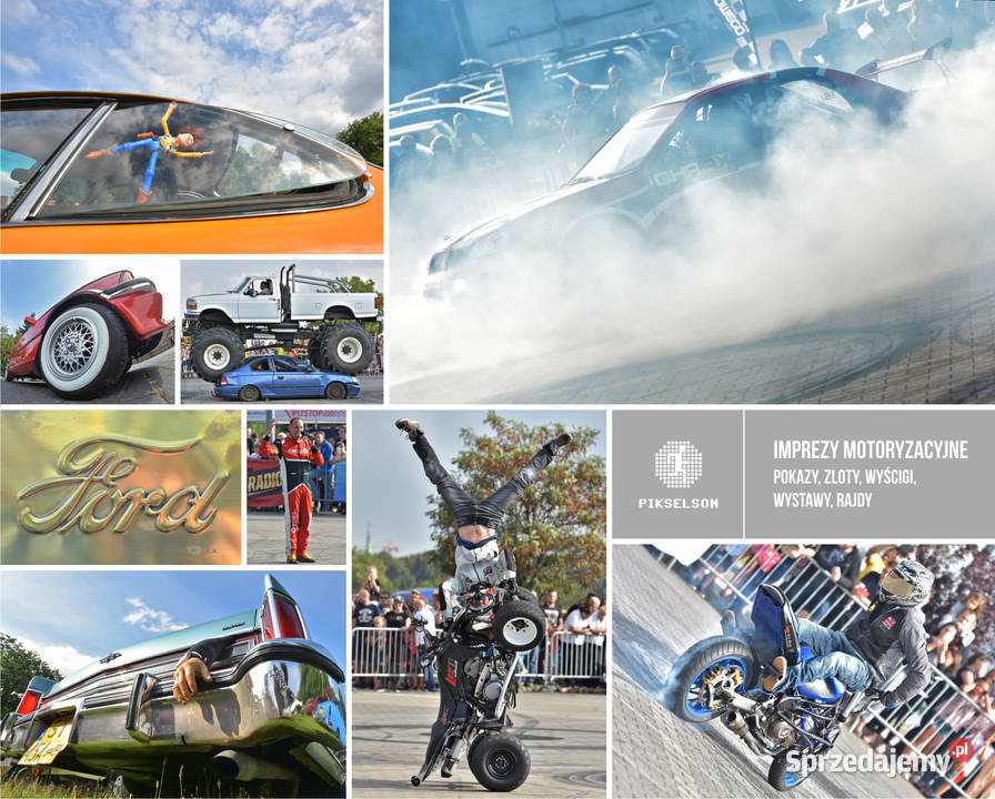 Fotoreportaż fotografia eventowa biznesowa