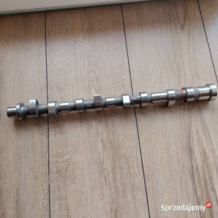 Walek rozrzadu nissan xtrail T30 22DCI podkarpackie Rzeszów sprzedam