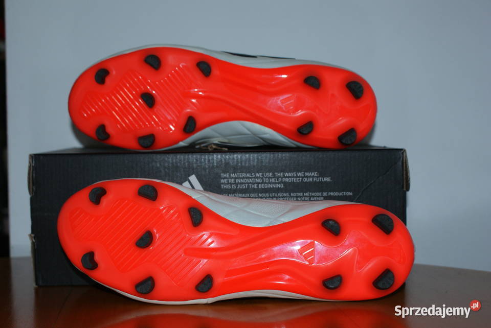 KORKI PIŁKARSKIE ADIDAS COPA PURE 2 LEAGUE FG IF kujawsko-pomorskie Toruń
