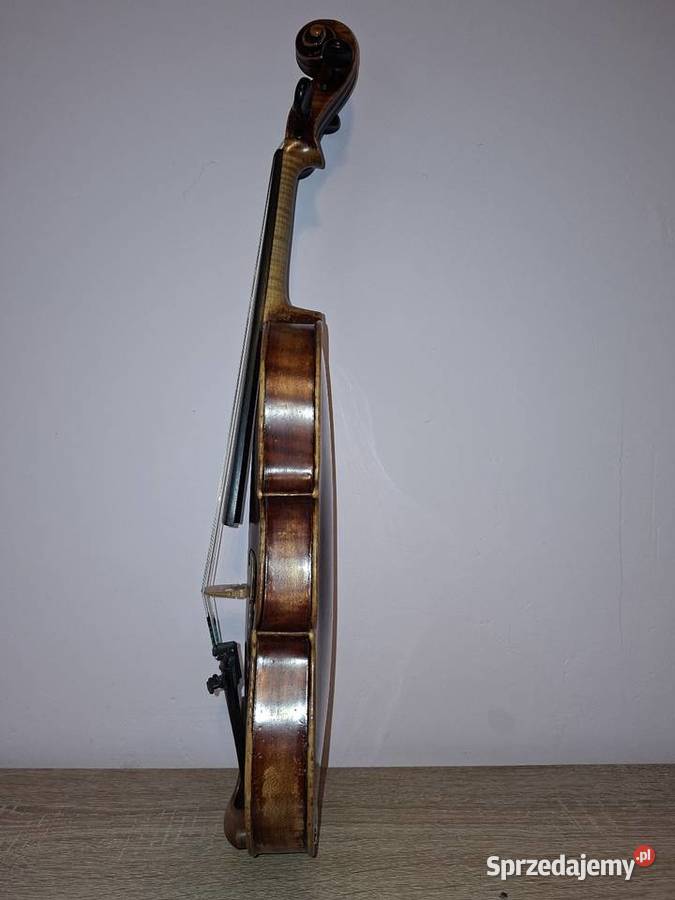 Skrzypce 3 4 skrzypce