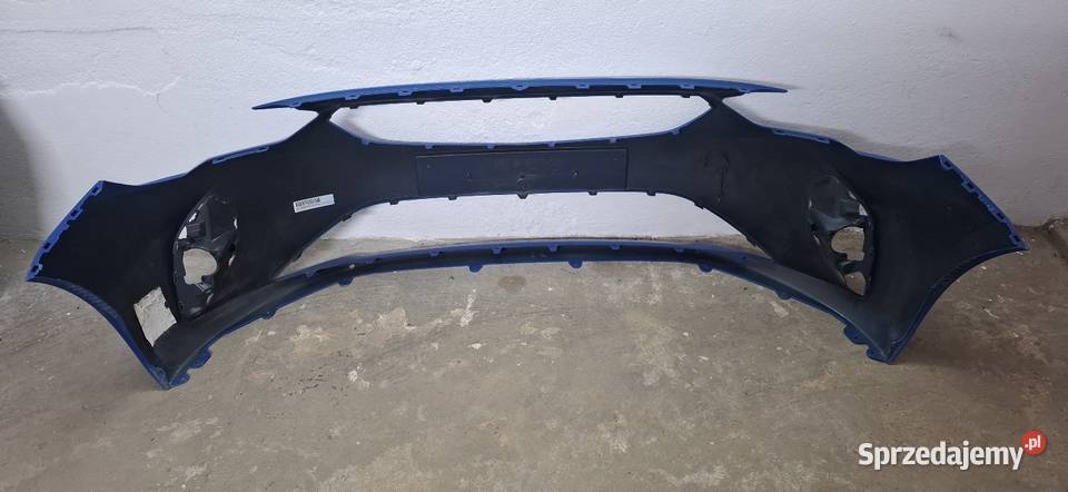 Zderzak Przód Opel Corsa F Sandomierz