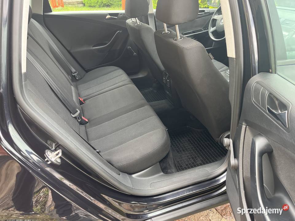 Vw Passat 19 TDi podlaskie Suwałki