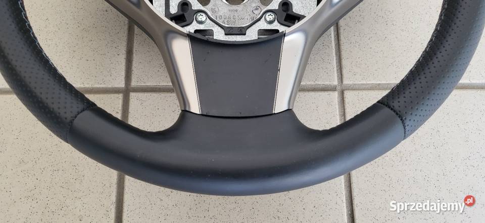 Kierownica do BMW e60 e61 e63 e64 śląskie Pszów