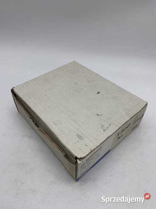 Omron S8PEF24024CD Zasilacz 24VDC 10A Warszawa