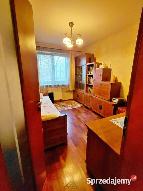 Wynajem mieszkania Pruszków Andrzeja 67m2 3 67m2 Wynajem
