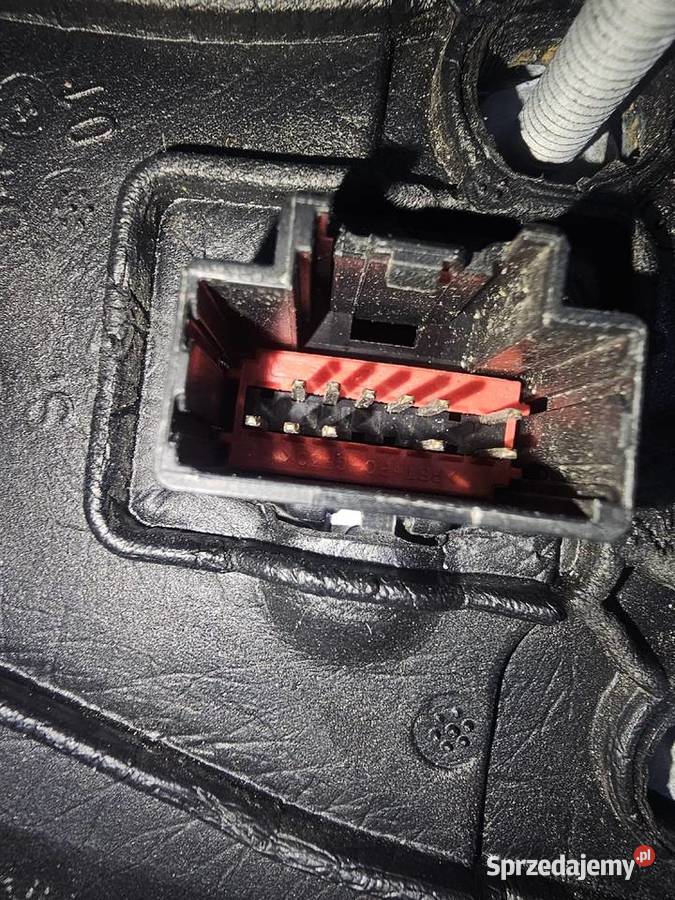 LUSTERKO PRAWE FORD S MK2 15 11PIN galaxy mk4 lubuskie Wschowa