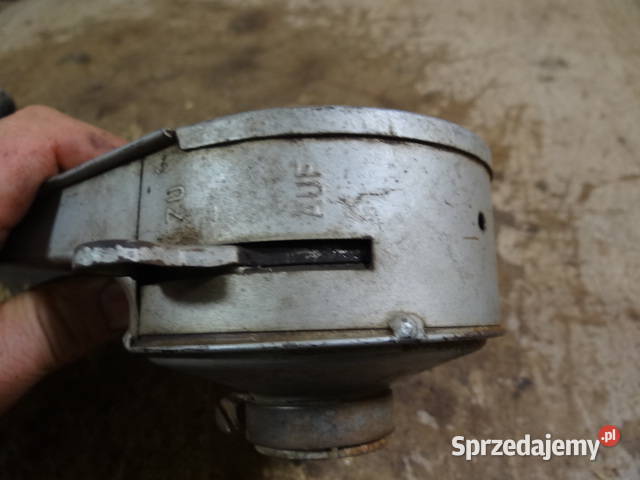 filtr powietrza IFA MZ RT 125 org DDR Żary sprzedam