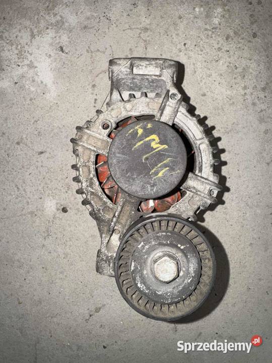 Alternator BMW n42b20 n46b20 e90 e92 e46 e81 e60 Kłomnice